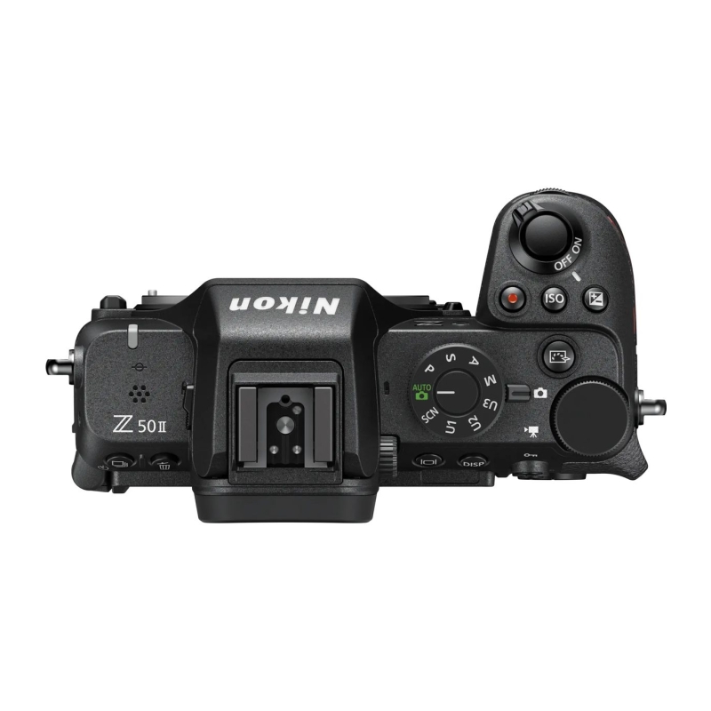 Z50II Body