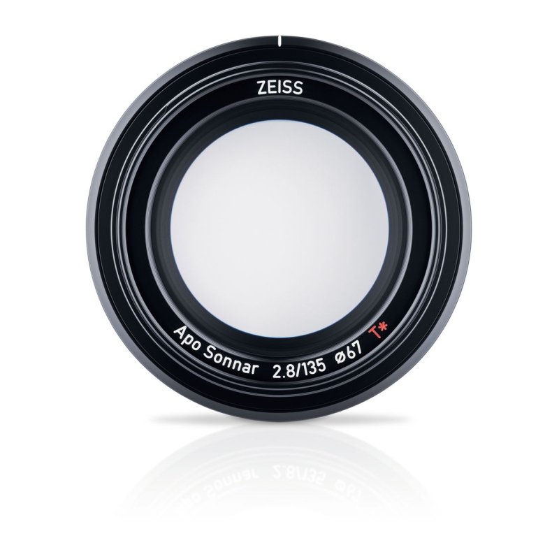 Batis 2.8/135 E-Mount