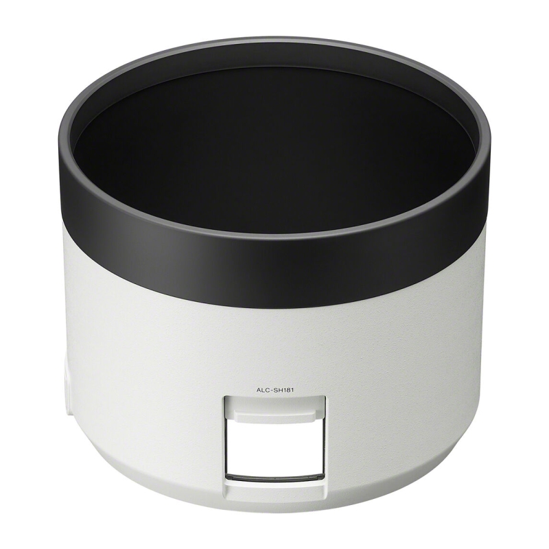 FE 400-800mm F 6.3-8 G OSS - Sony B-stock