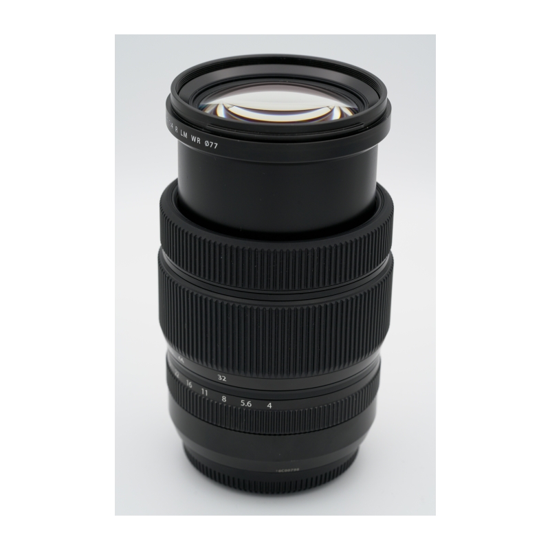 GF32-64mm f/4.0 R LM WR - Occasion