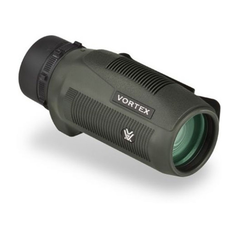 Solo 8x36 Monoculair - S836