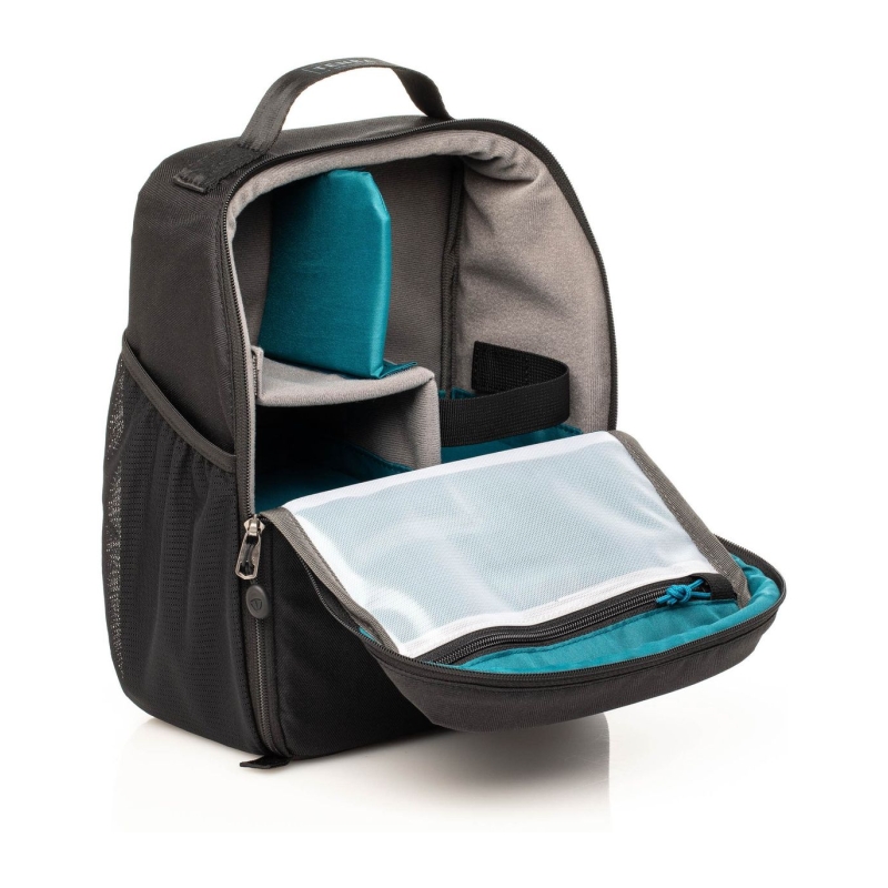 Byob 10 DSLR - Backpack Insert - Black - 636-624