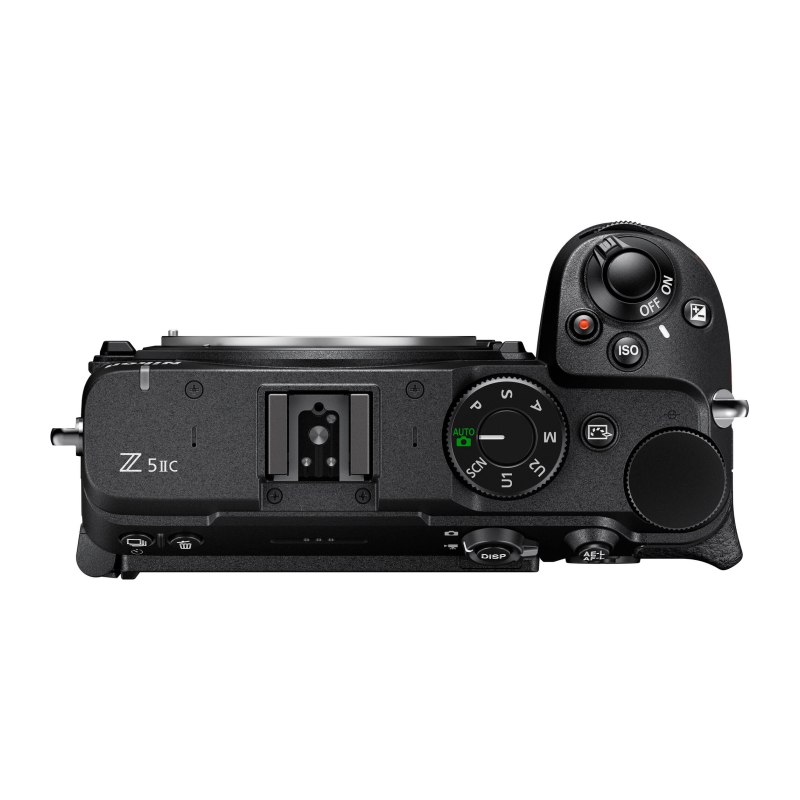 Z5IIC Black Body Only