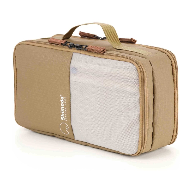 Accessory Case - Large - Boa (520-513)