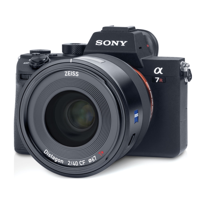Batis 2.0/40 CF E-Mount