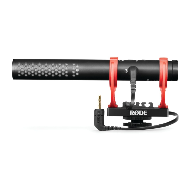 VideoMic NTG