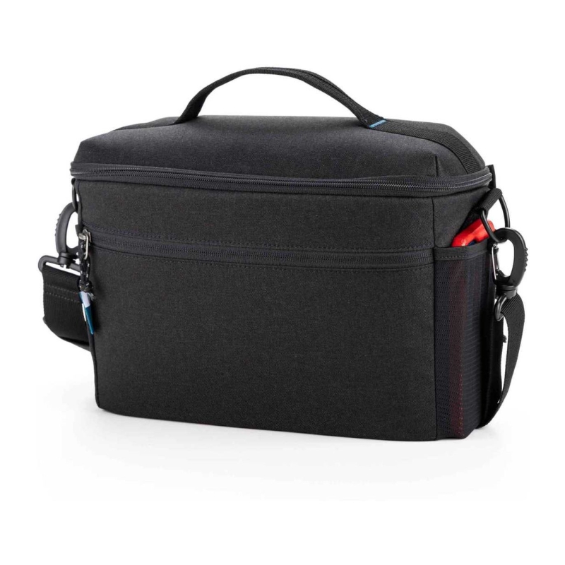 Skyline V2 Schouder Bag 12 - Black (637-784)