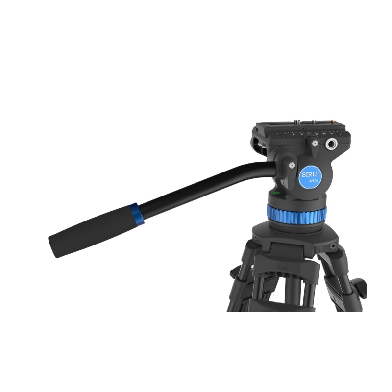 Video Tripod SH-15