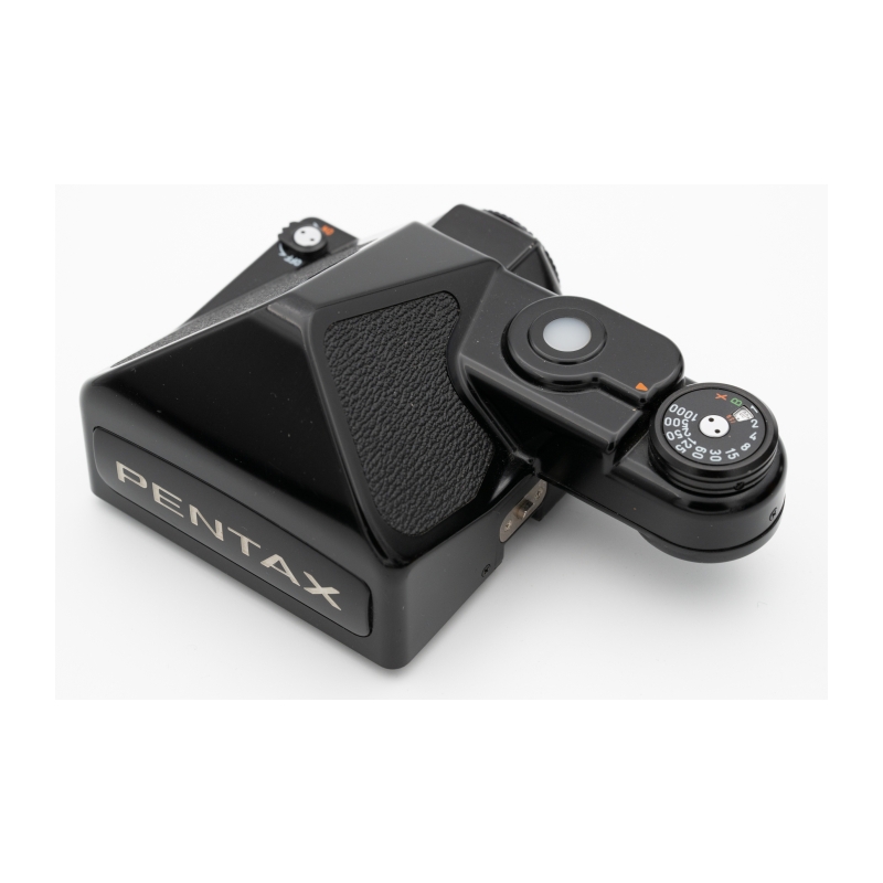 67 MLU kit met vier lenzen