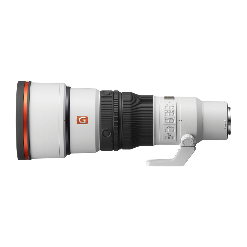 FE 600mm F6.3 GM OSS