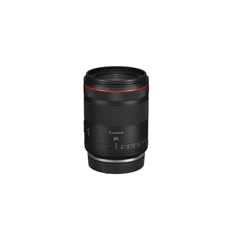 RF 85mm f/1.4 VCM