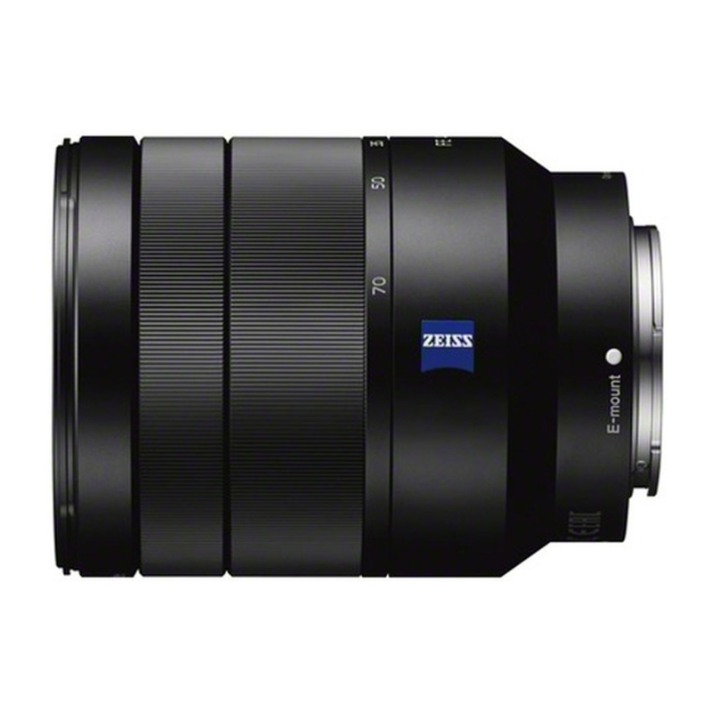 SEL 24-70 f/4.0 FE FullFrame