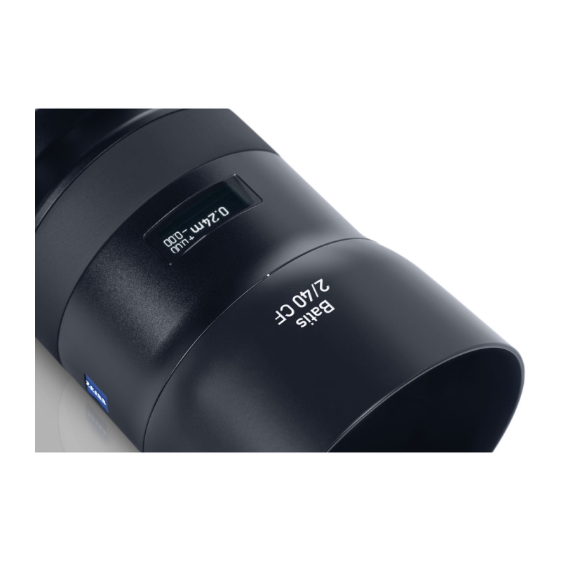 Batis 2.0/40 CF E-Mount