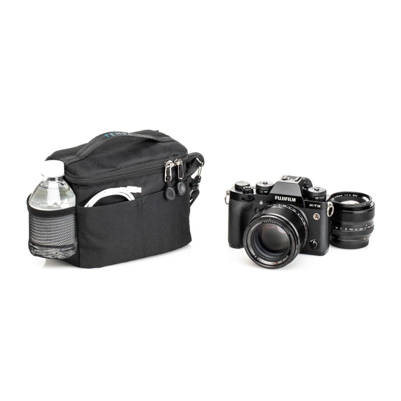 Byob 7 - Camera Insert - Black - 636-626