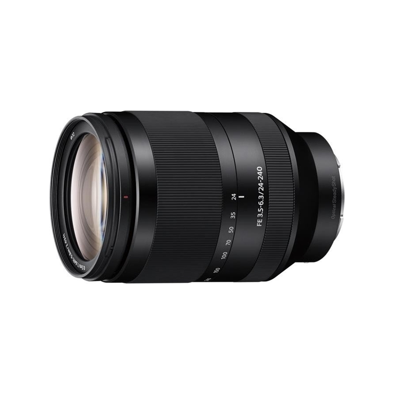 SEL 24-240mm FE FullFrame