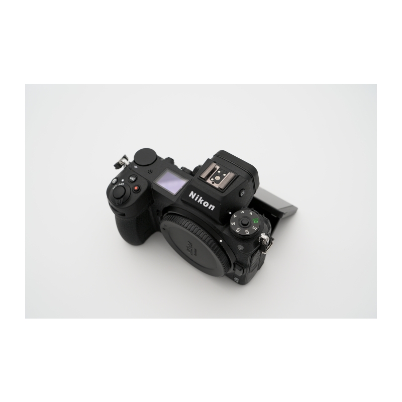 Z 7 II Body Occasion