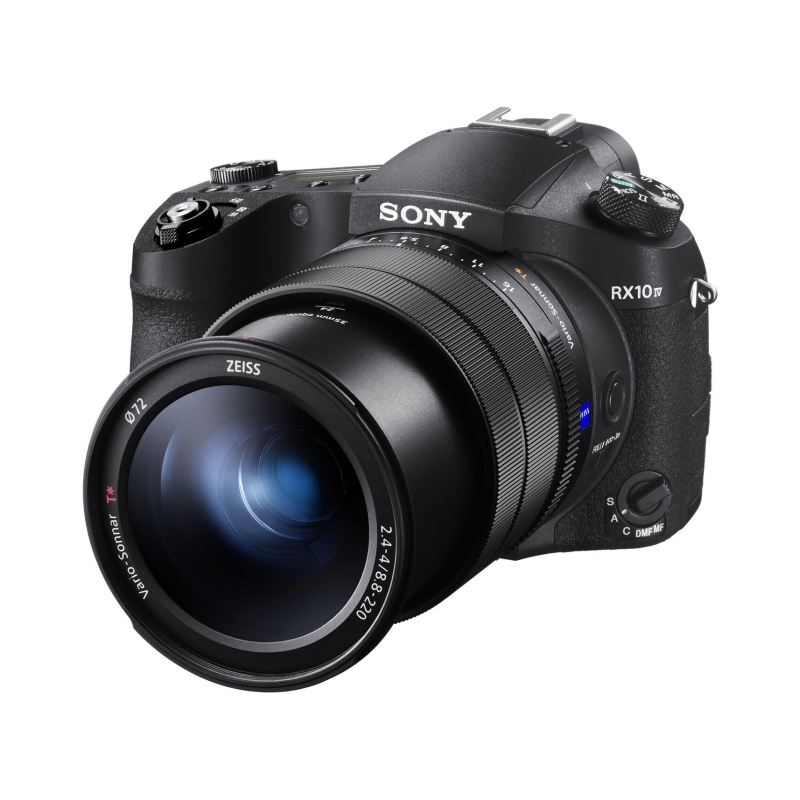 DSC-RX10 IV