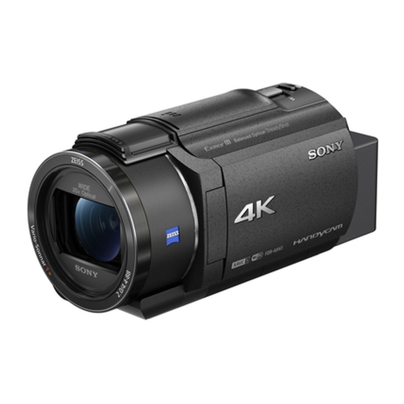 FDR-AX43