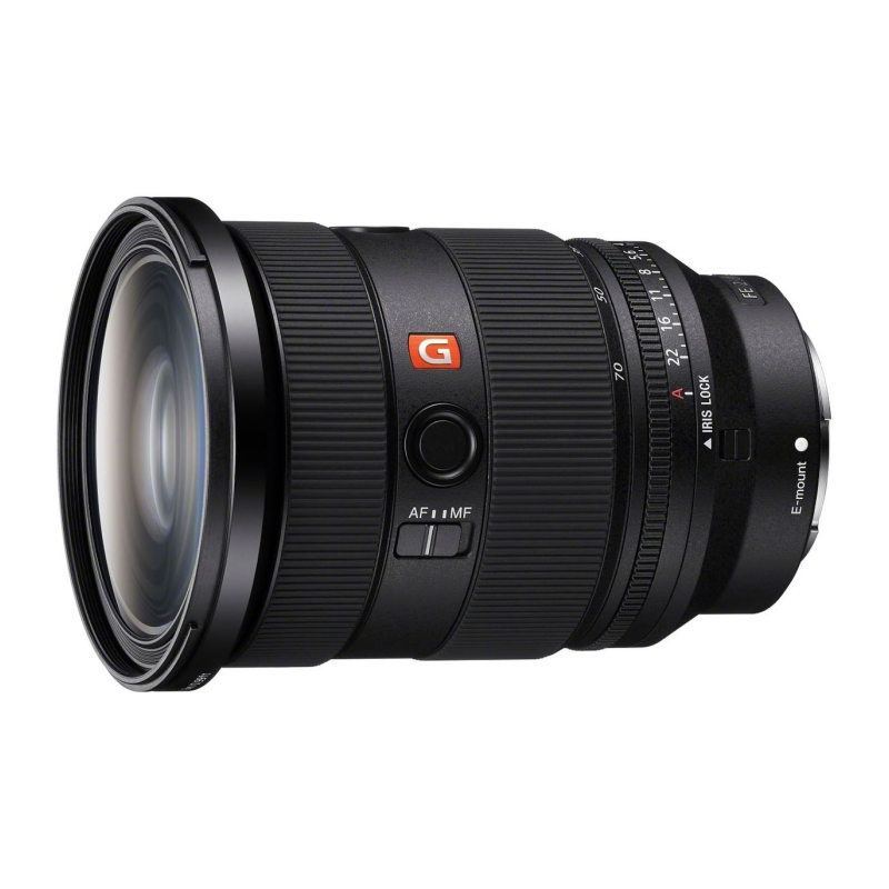 SEL 24-70mm f/2.8 GM2
