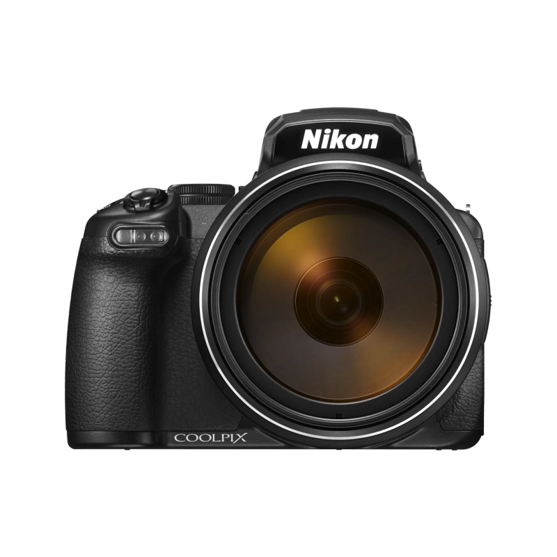 Coolpix P1100 Black