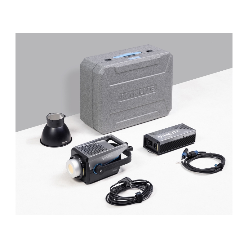 FC-500B Bi-Colour