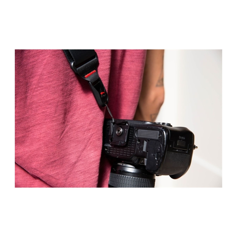 Slide - Black
