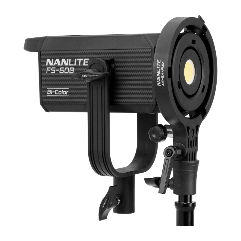 FS 60B LED Light (FM Mount)
