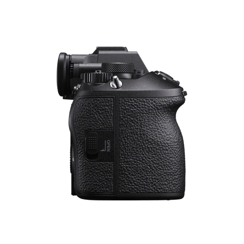 A1 II Body