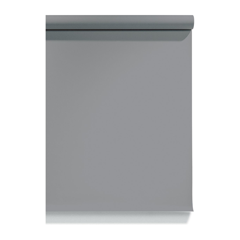Background Roll Slate Grey (NR 58) 1.35m X 11m