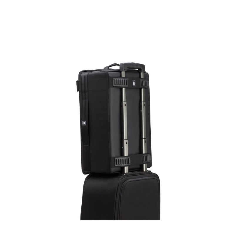 Cineluxe Shoulder Bag 21 Black - 637-502 - DEMO