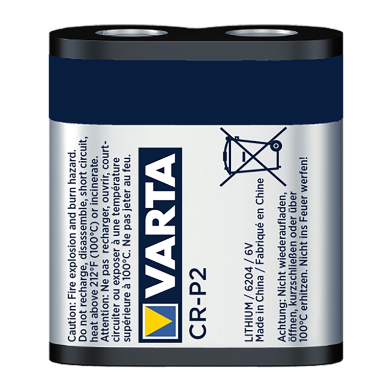 CR-P2 Lith.klein NR.6204