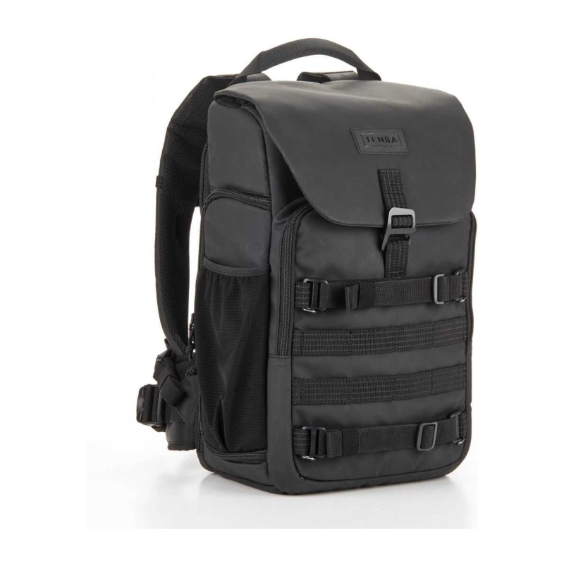 Axis V2 LT 18l Backpack - Black (637-766) - DEMO