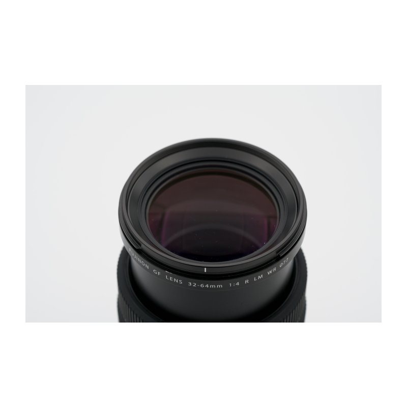 GF32-64mm f/4.0 R LM WR - Occasion