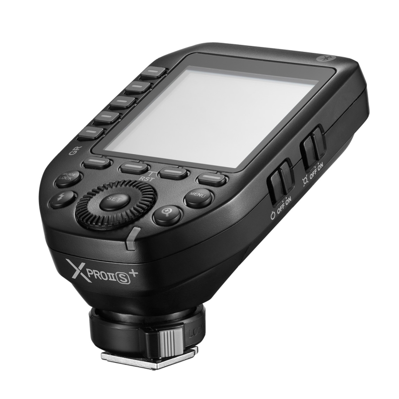 X Pro II S+ Dental Transmitter For Sony