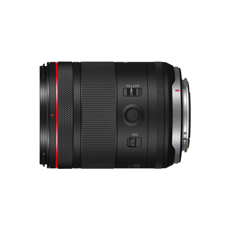 RF 35mm f/1.4 L VCM