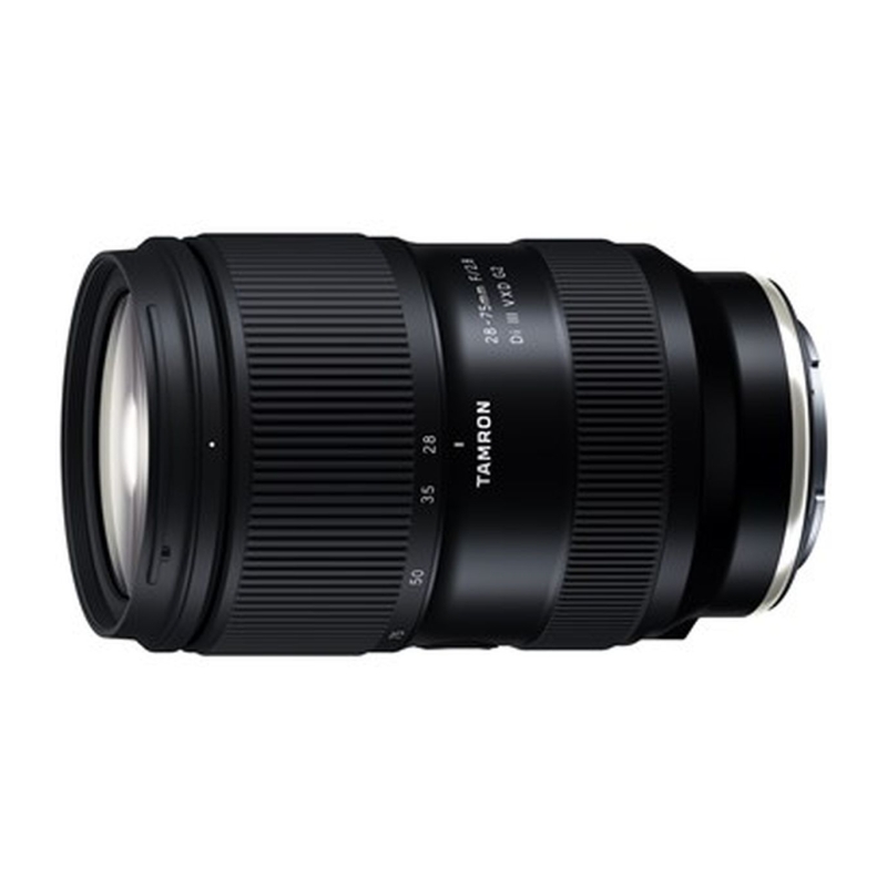 28-75mm f/2.8 DI III VXD G2 Sony FE