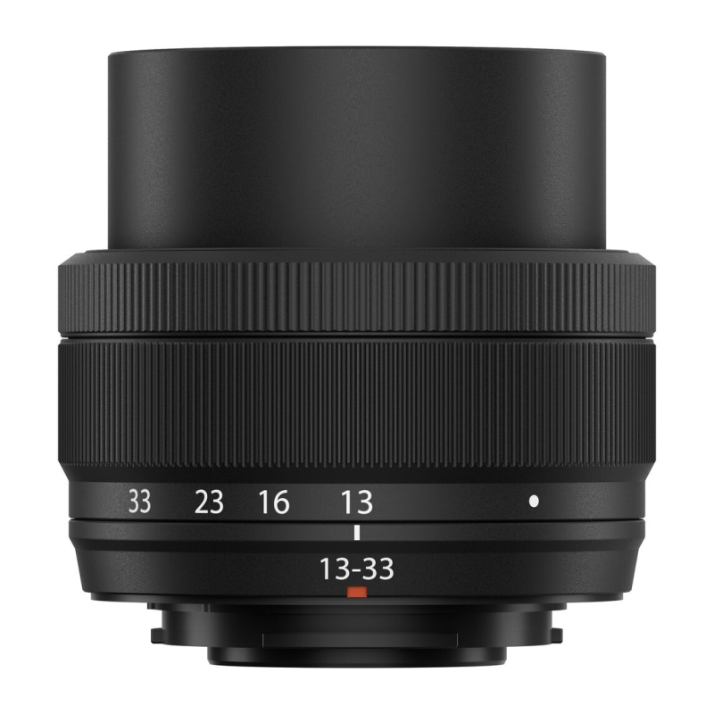 X-T30 III + XC13-33mm f/3.5-6.3 OIS Silver