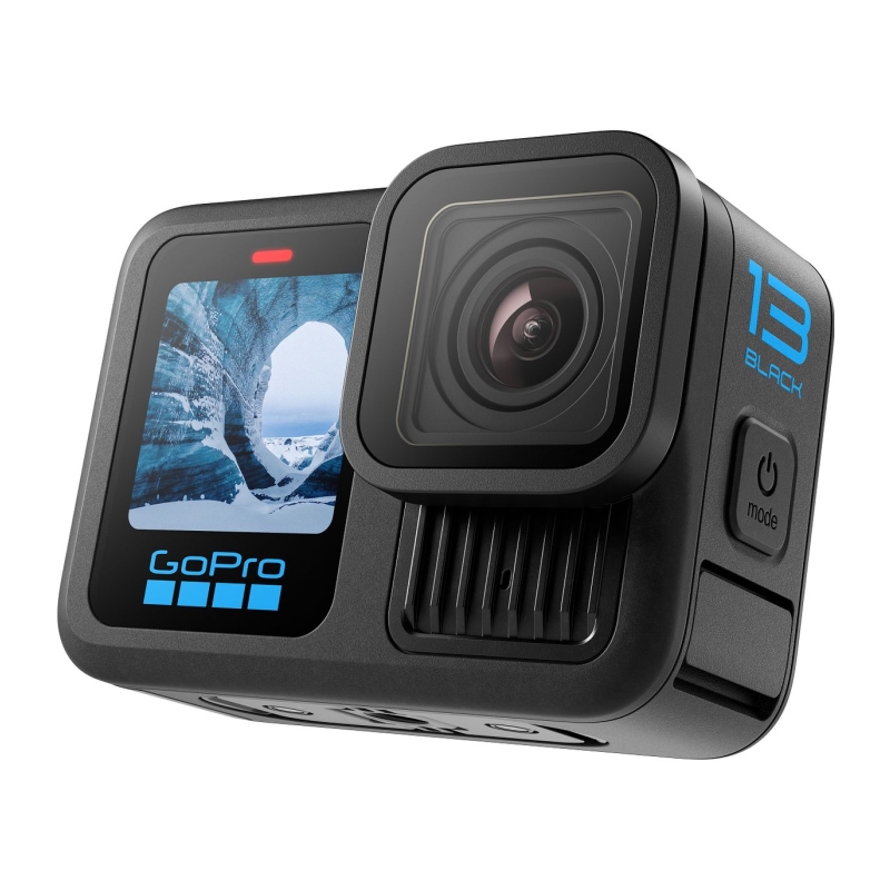 HERO 13 Black Accessory Bundle
