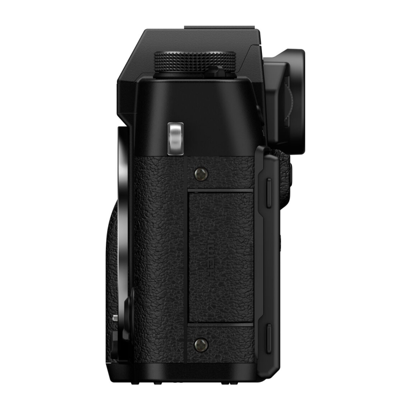 X-T30 III Body Black