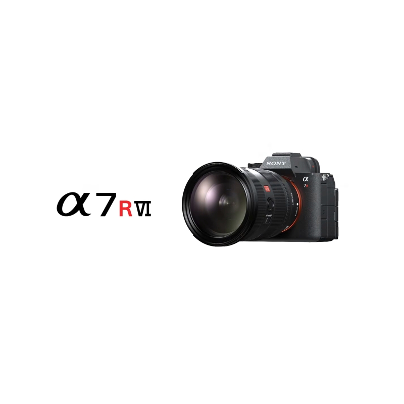 A7R VI