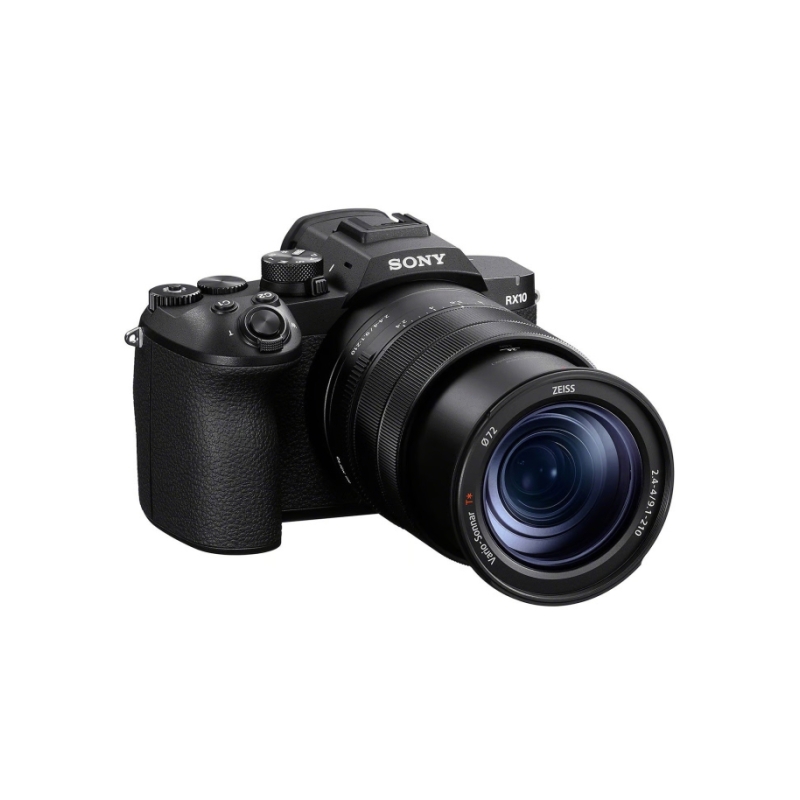RX10 V Body - Open Box / DEMO