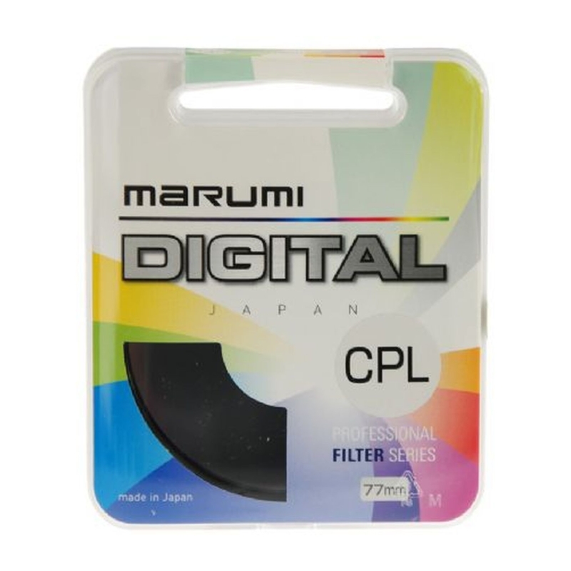 Circ Pola Filter 30.5 mm