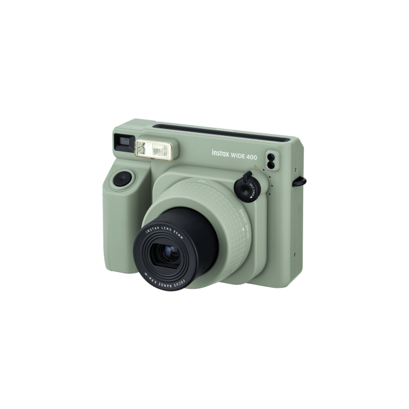 Instax Wide 400 Camera