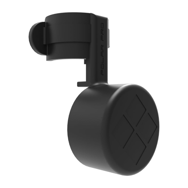 Phantom 4 Lens Cover (Filter Compatible)