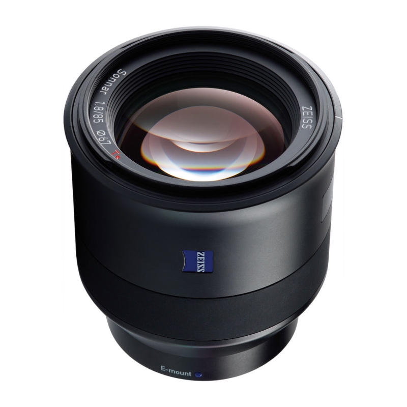 Batis 1.8/85 E-Mount