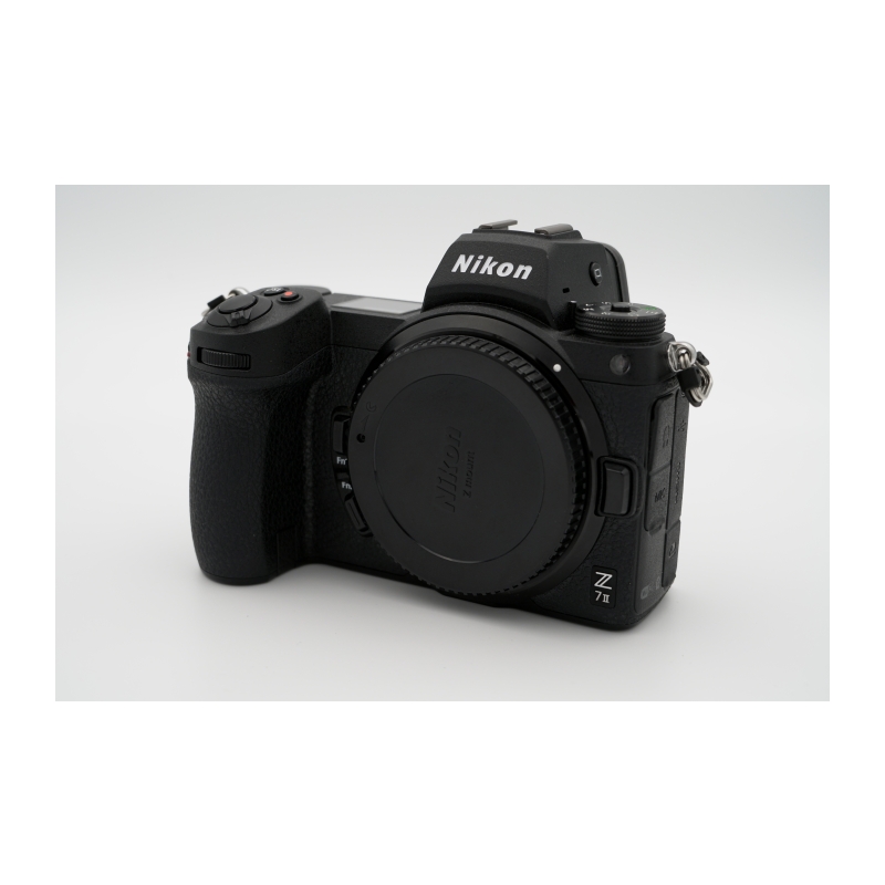 Z 7 II Body Occasion