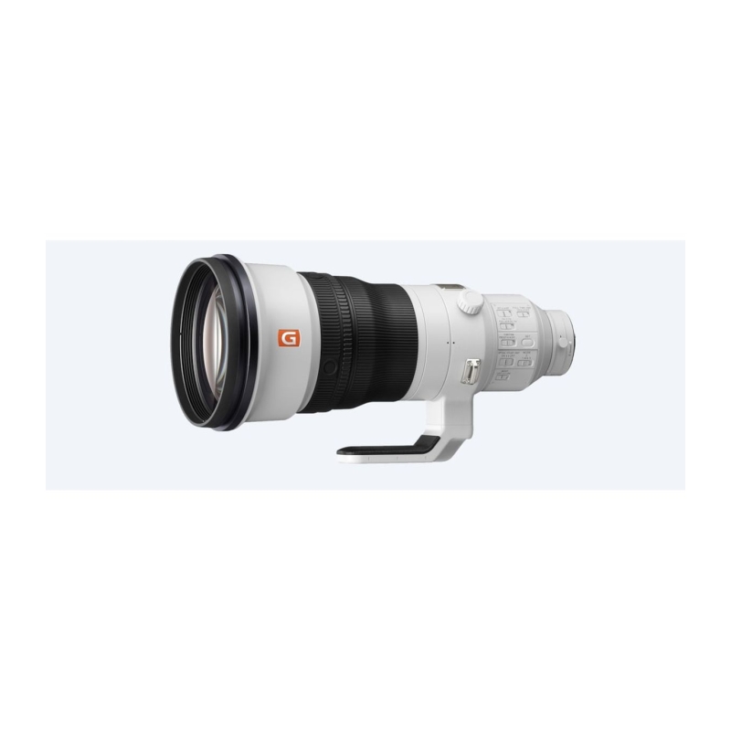 SEL 400mm f/2.8 G Master Occasion
