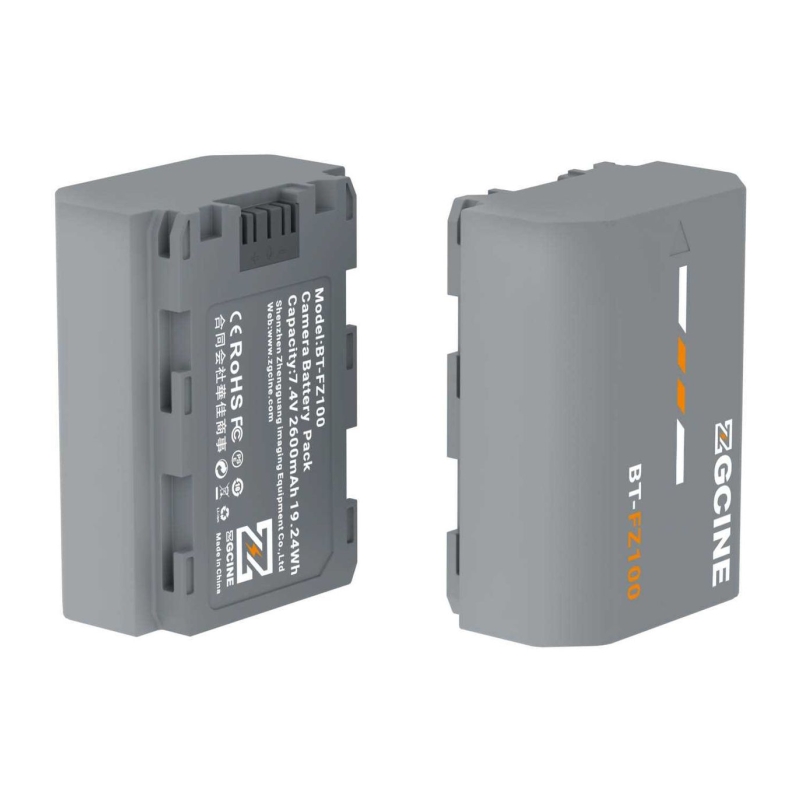 Battery Sony NP-FZ100 (BT-FZ100)