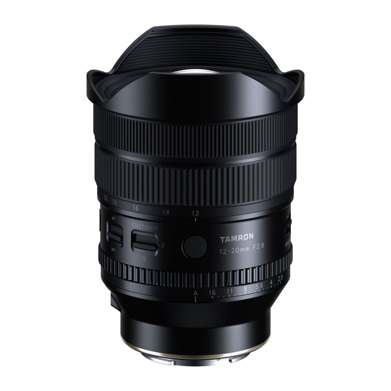 12-20mm f/2.8 Sony FE