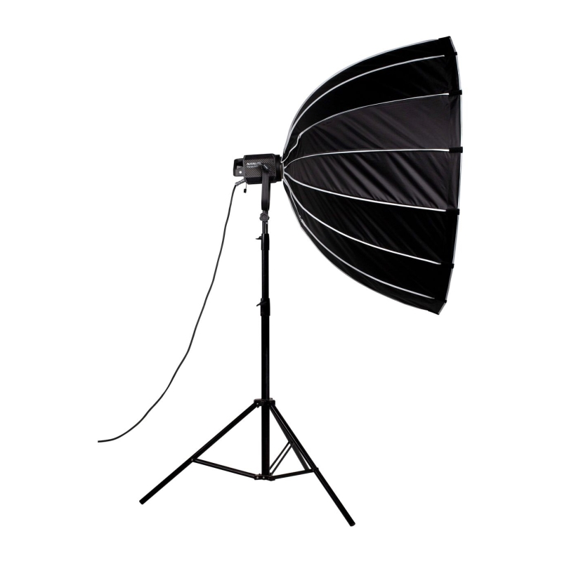 Parabolic Softbox 120cm (Easy-Up) - OPEN BOX